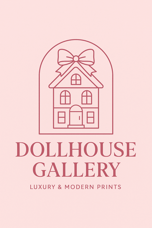Dollhouse Gallery e-Gift Card – Give the Gift of Style & Confidence